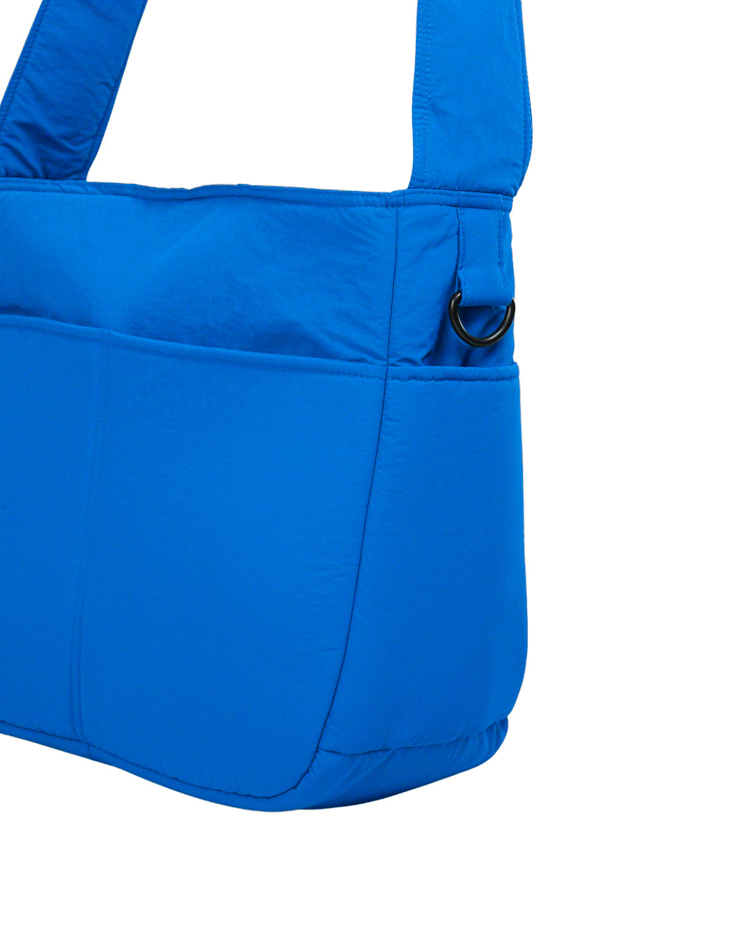 Work Hobo Bag - Long Strap (Everyday Blue)