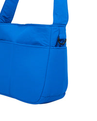 Work Hobo Bag - Long Strap (Everyday Blue)