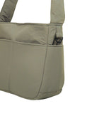 Work Hobo Bag - Long Strap (Desert)