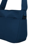 Work Hobo Bag - Long Strap (French Navy)