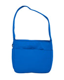 Work Hobo Bag - Long Strap (Everyday Blue)