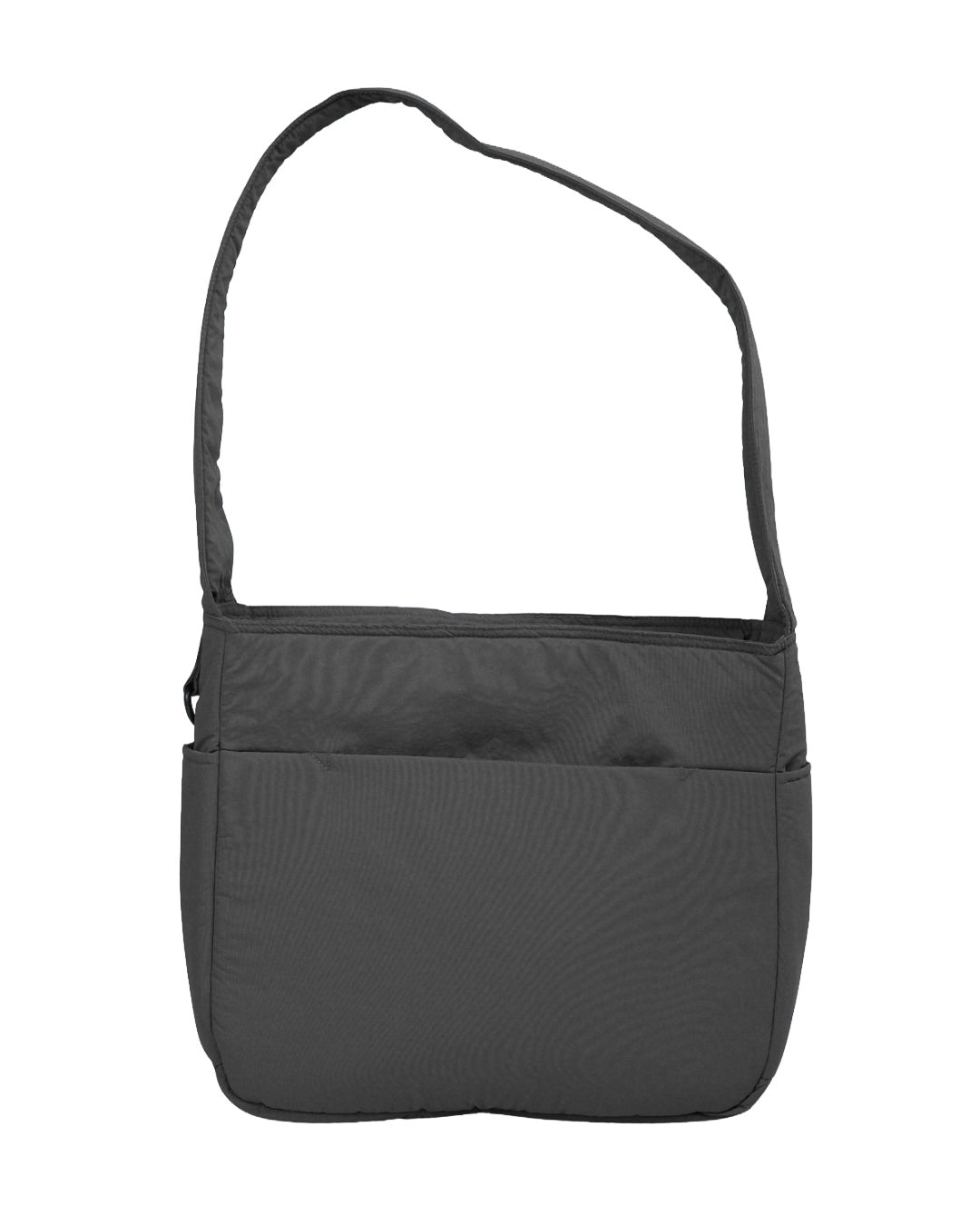 Work Hobo Bag - Long Strap (Smokey)