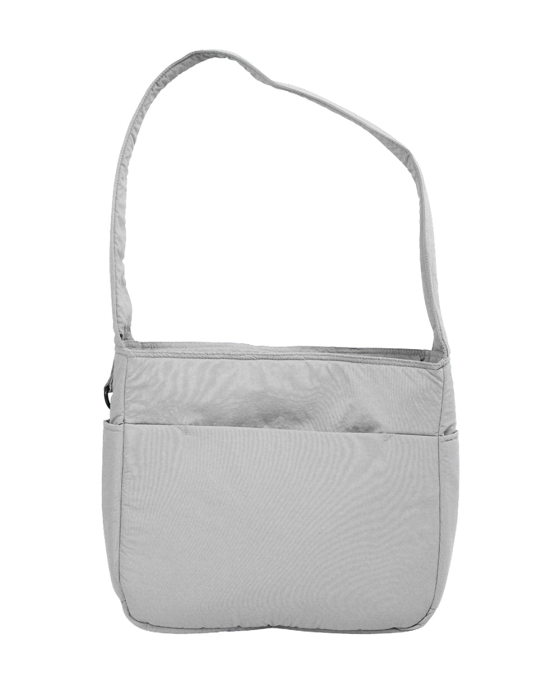 Work Hobo Bag - Long Strap (Concrete)