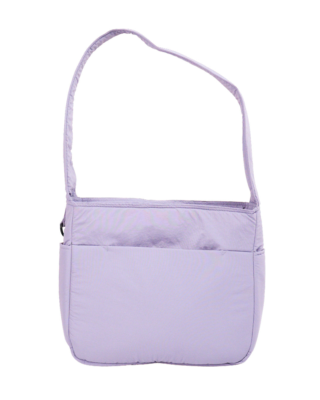 Work Hobo Bag - Long Strap (Taro)