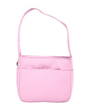 Work Hobo Bag - Long Strap (Sakura)