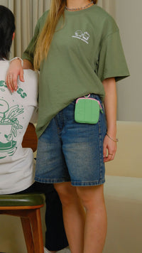 Roti Pouch