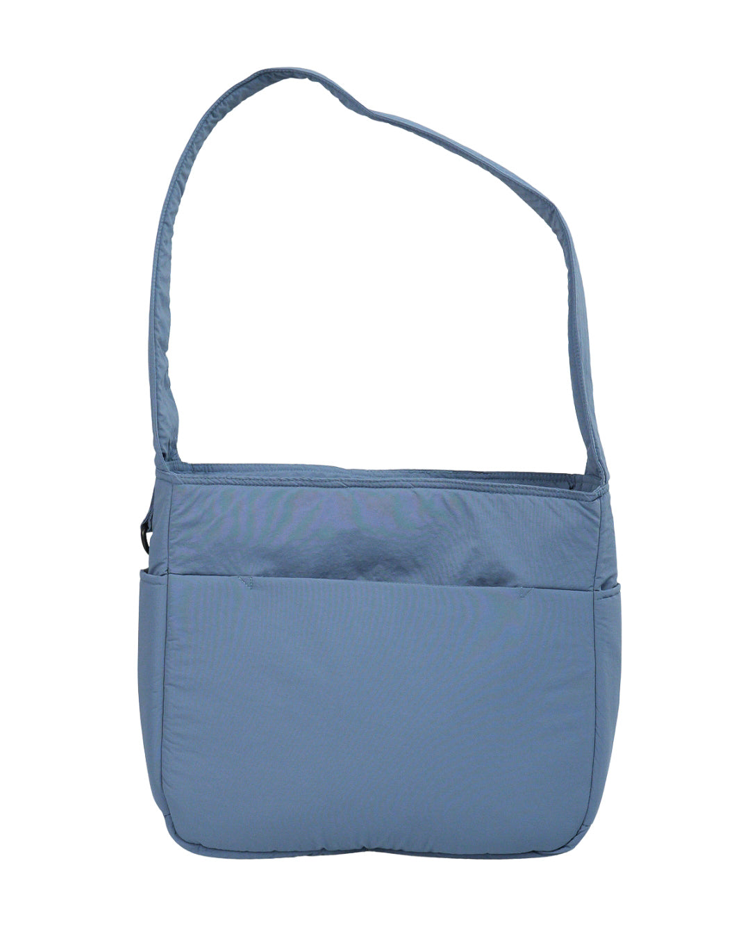Work Hobo Bag - Long Strap (Ocean Blue)