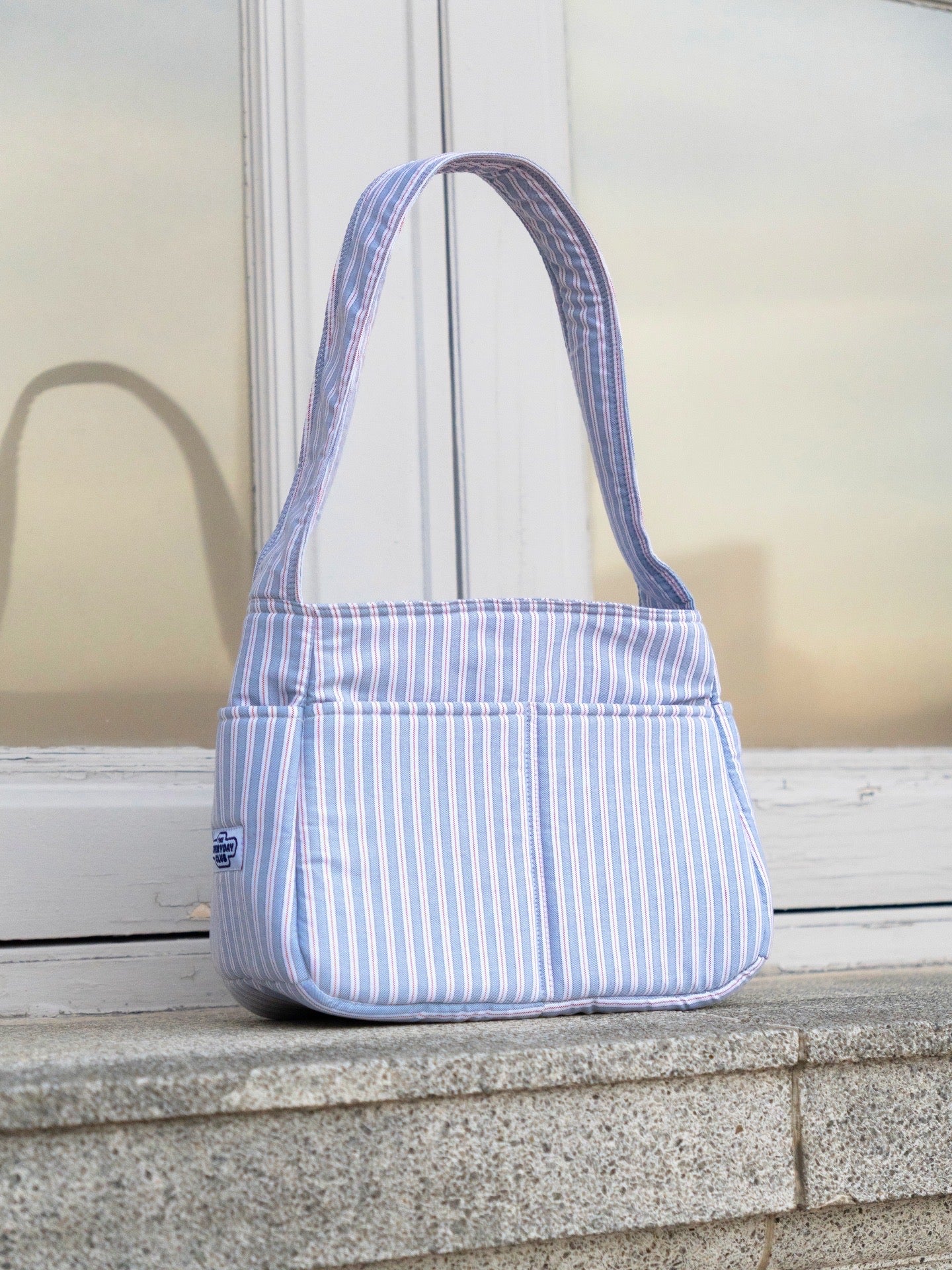HOBO BAG (DeadStock 2.0) *PRE-ORDER*