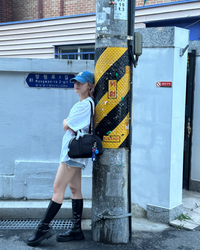 Alley Bag