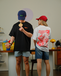 The Makan Makan Club Tee