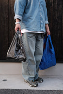 Metallic Recycle Blind Bag (Small)