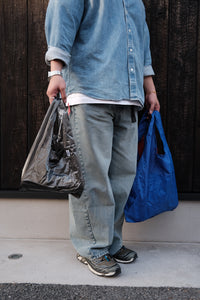 Metallic Recycle Blind Bag (Small)