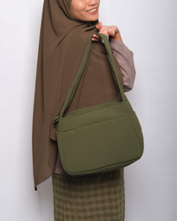 Regular Hobo Bag