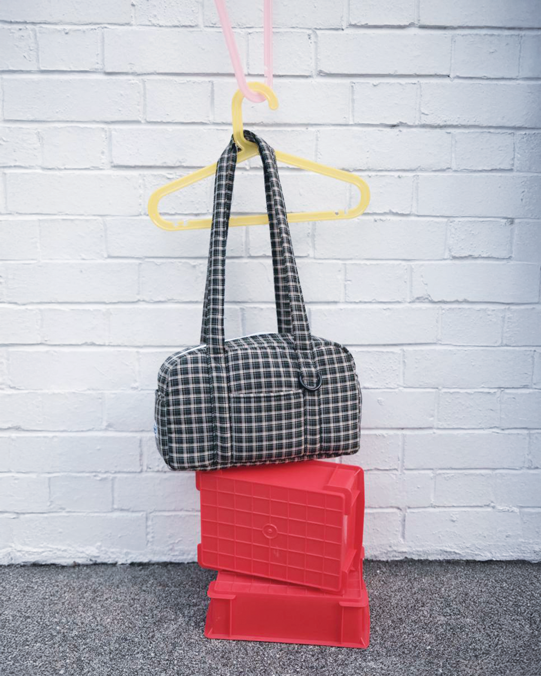 Alley Bag (Limited Collection)