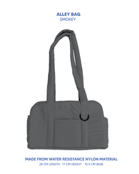 Alley Bag