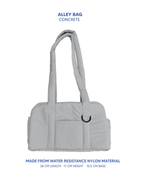 Alley Bag