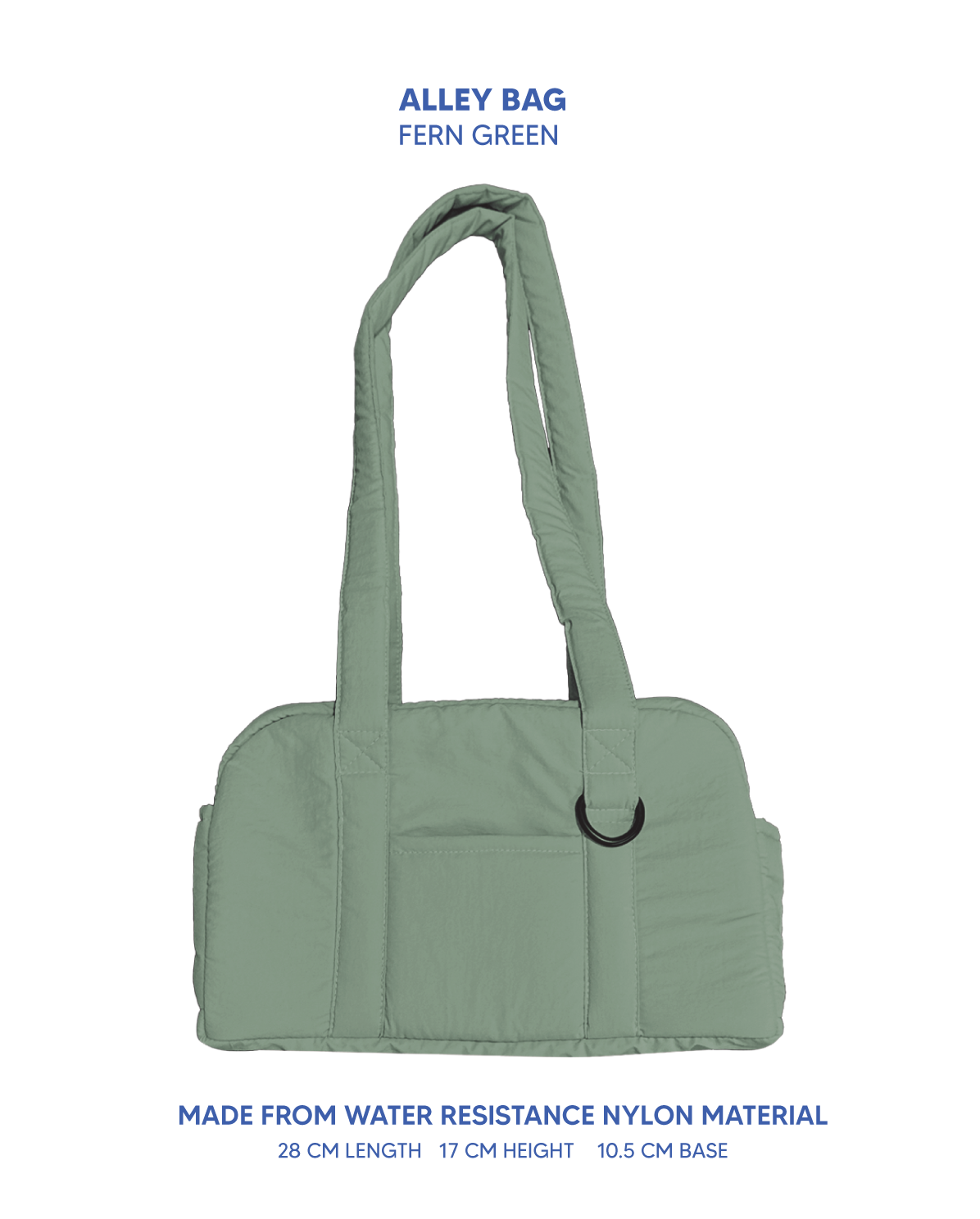 Alley Bag