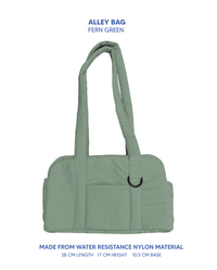 Alley Bag