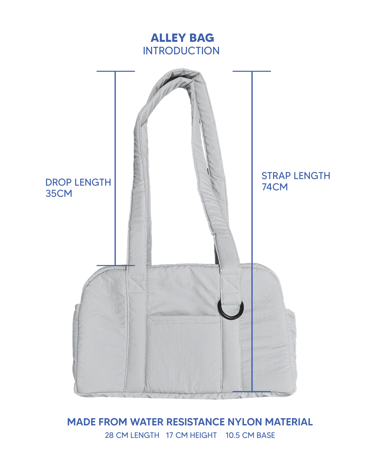 Alley Bag