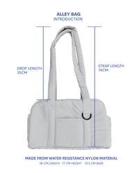 Alley Bag