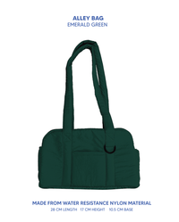 Alley Bag
