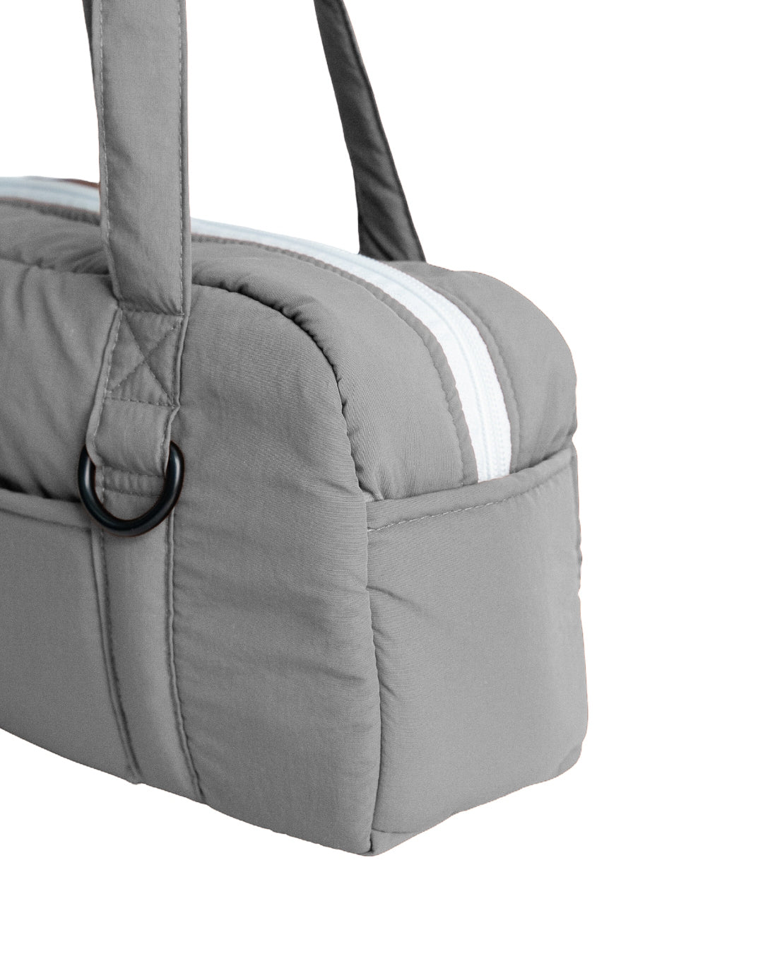 Large Alley Bag (Concrete)