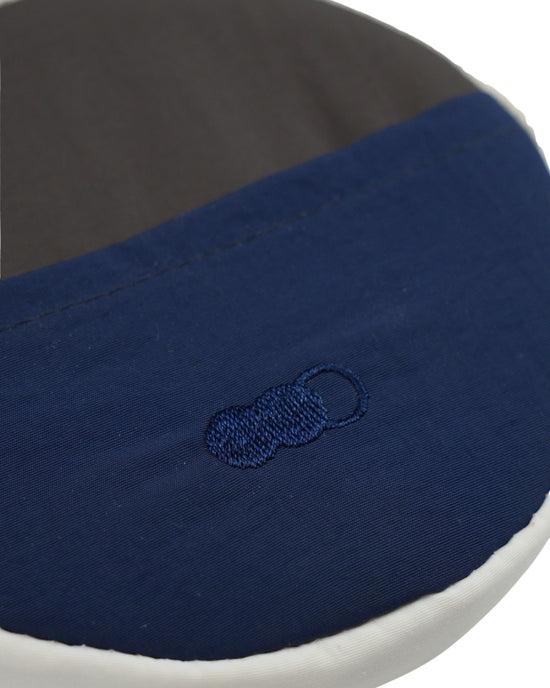Pancake Pouch (Arctic)