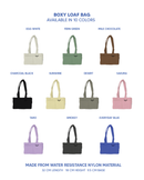 (PREORDER) Regular Boxy Loaf Bag