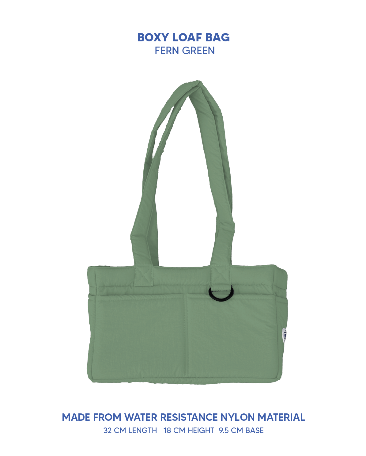 Fern Green