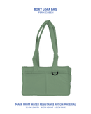 (PREORDER) Regular Boxy Loaf Bag
