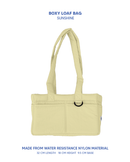 (PREORDER) Regular Boxy Loaf Bag