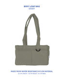 (PREORDER) Regular Boxy Loaf Bag