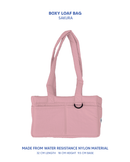 (PREORDER) Regular Boxy Loaf Bag
