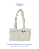 (PREORDER) Regular Boxy Loaf Bag