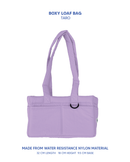 (PREORDER) Regular Boxy Loaf Bag