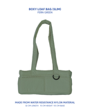 (PREORDER) Boxy Loaf Bag (Slim)