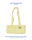 (PREORDER) Boxy Loaf Bag (Slim)