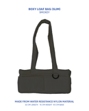 (PREORDER) Boxy Loaf Bag (Slim)