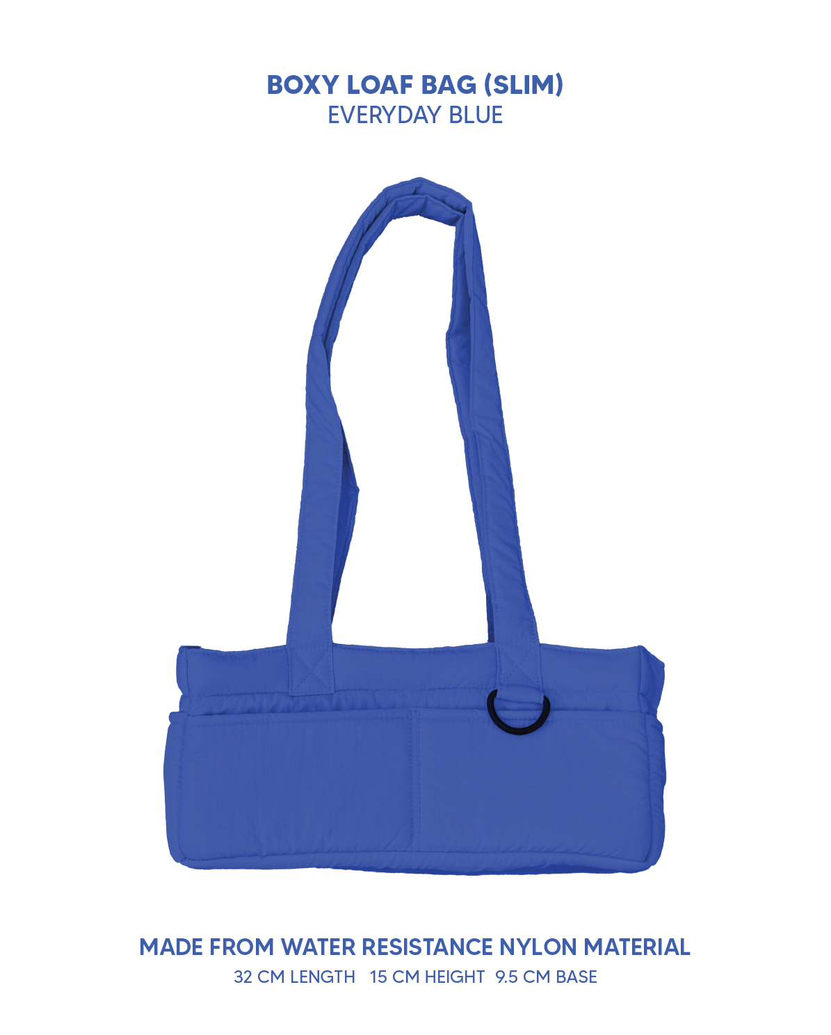Everyday Blue
