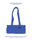 (PREORDER) Boxy Loaf Bag (Slim)
