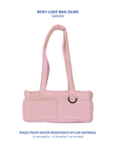 (PREORDER) Boxy Loaf Bag (Slim)