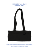 (PREORDER) Boxy Loaf Bag (Slim)