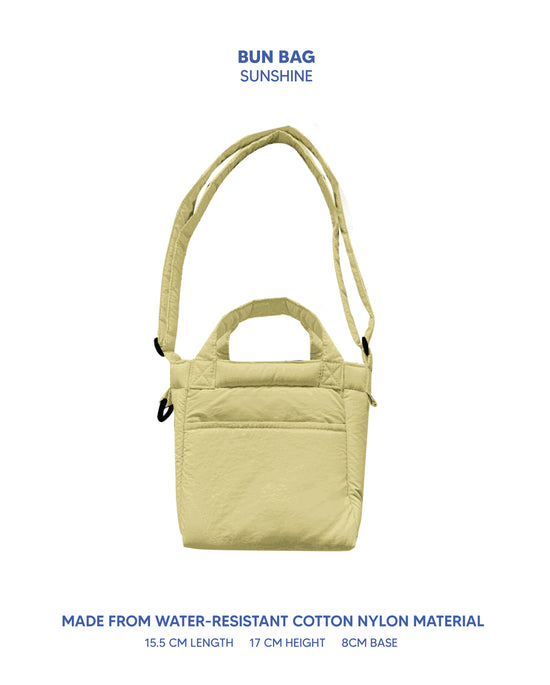 Bun Bag