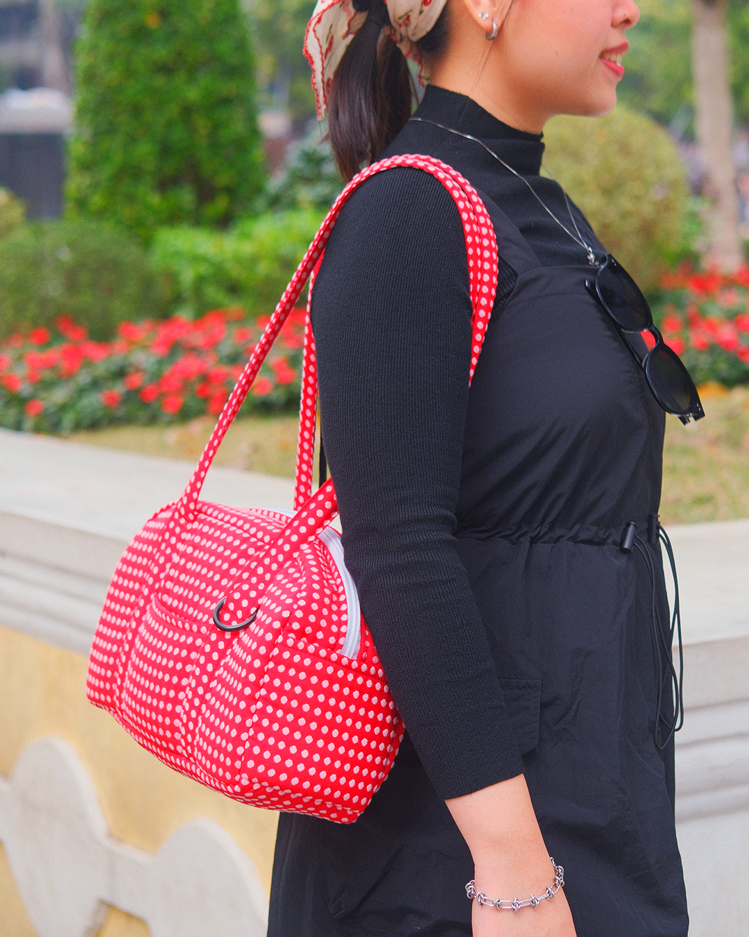 Alley Bag (Limited Collection)