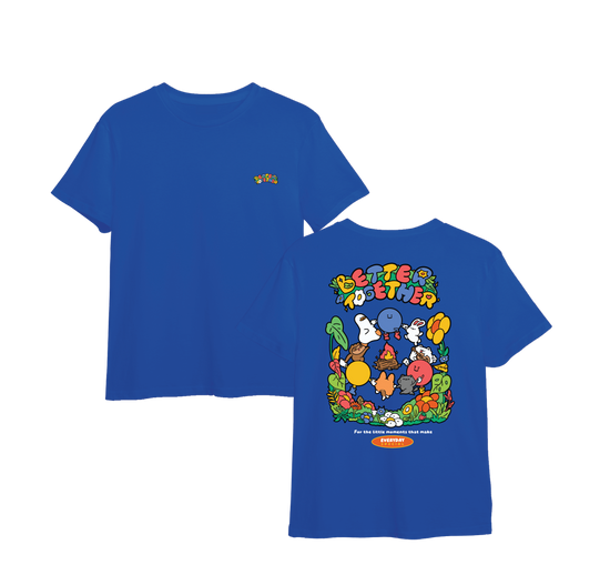 Better Together Tee (2026)