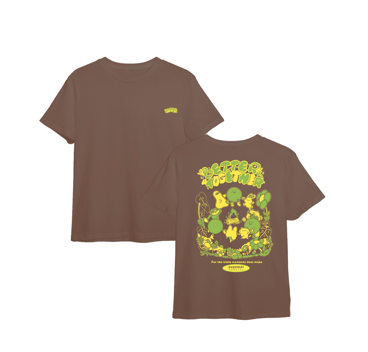 Better Together Tee (2026)