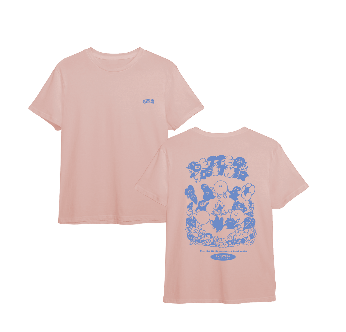 Better Together Tee (2026)