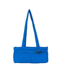 Boxy Loaf Bag -Slim (Everyday Blue)