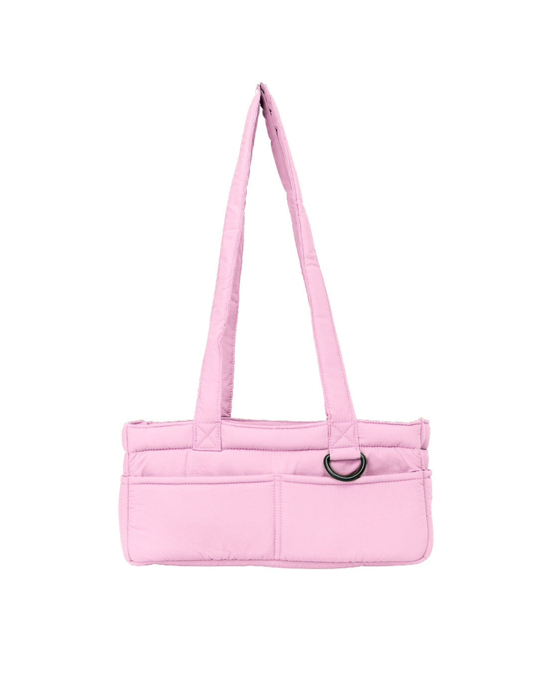 Boxy Loaf Bag -Slim (Sakura)
