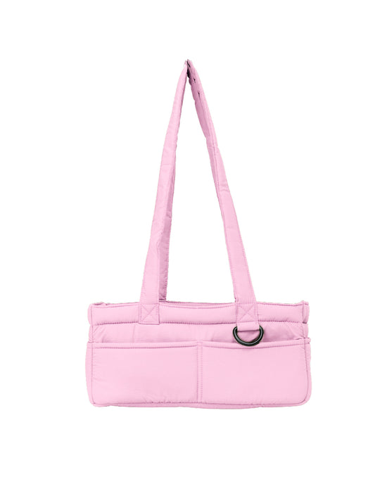 Boxy Loaf Bag -Slim (Sakura)